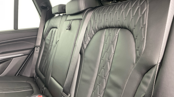 BMW X5 xDrive30d MHT M Sport 5dr Auto [Tech/Pro Pack] Diesel Estate - Image 12